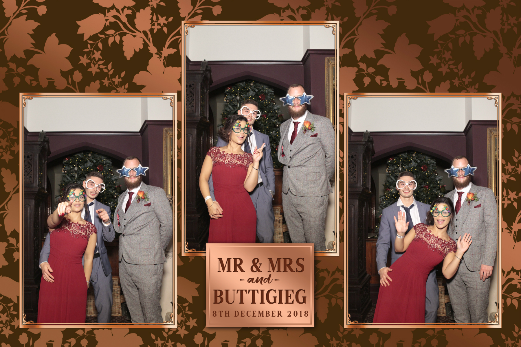 Mr & Mrs Buttigieg's Wedding | View more photos from the event at gallery.myphotoboothexperience.co.uk/u/MyPhotoBoothExperienceLtd/Mr-Mrs-Buttigiegs-Wedding